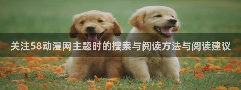 香蕉成熟时3粤语：关注58动漫网主题时的搜索与阅读方法与阅读建议配图